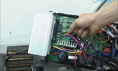 平江美的空调电话是多少