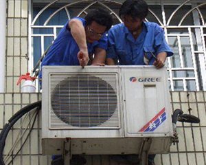 平江空调维修售后服务中心