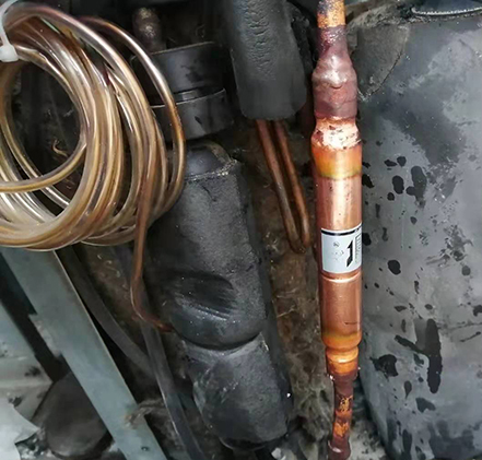 平江美的变频多联机空调维修售后服务中心