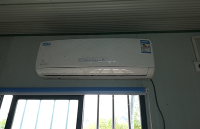 平江空调维修在哪里找