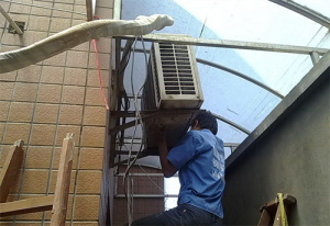 平江空调维修售后服务中心