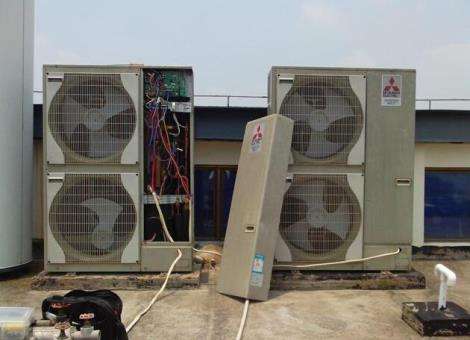 平江空调维修电话号码多少