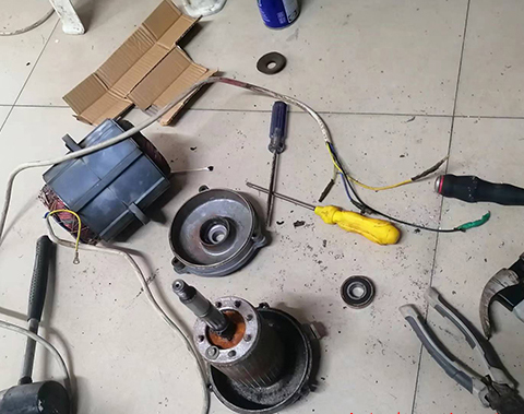 平江空调维修售后服务中心电话在哪里找