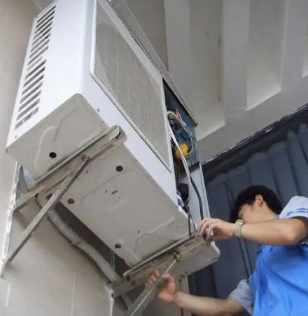 平江24小时空调维修热线