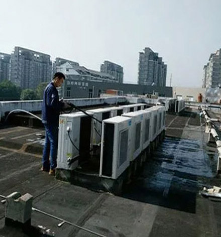 平江 空调拆装 平江本地 空调拆装公司