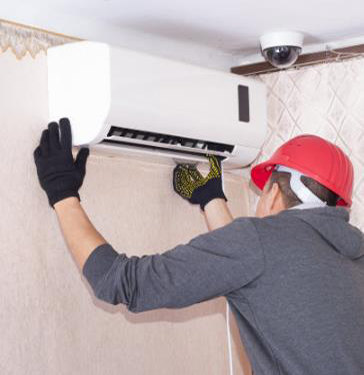 平江空调内机噪音大