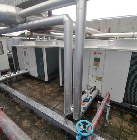 平江附近中央空调维修 平江上门中央空调维修